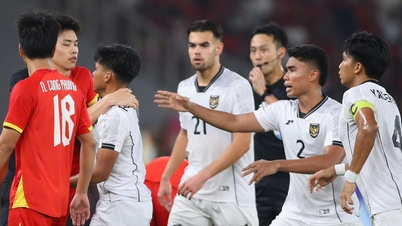 Indonesia Kekurangan Bintang Naturalisasi 'Besar' di SEA Games 33, U.23 Vietnam Tak Khawatir