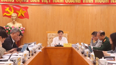 Mesyuarat tematik November 2025: Membincang dan meluluskan 22 kandungan penting yang memberi perkhidmatan kepada pembangunan sosio-ekonomi