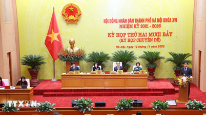 លោកស្រី Phung Thi Hong Ha ត្រូវបានបោះឆ្នោតជ្រើសរើសឲ្យកាន់តំណែងជាប្រធានក្រុមប្រឹក្សាប្រជាជនទីក្រុងហាណូយ។