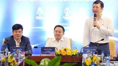 VTV9 transmituje bezpłatnie 4 najważniejsze europejskie turnieje piłkarskie