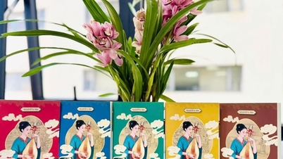 Откройте для себя новые глубины «Повести о Киеу» с помощью пяти новых изданий