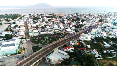 ពិគ្រោះ​យោបល់​សហគមន៍​លើ​ផែនការ​កំណត់​ចំនួន​៣​របស់​តំបន់​សេដ្ឋកិច្ច​វ៉ាន់​ផុង