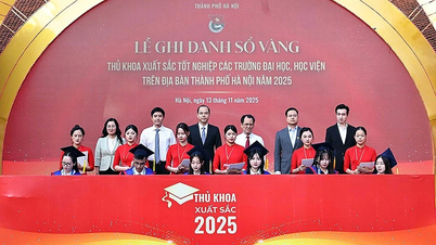 35% នៃចំនួនសរុបនៃ valedictorians ល្អបំផុតនៅឆ្នាំ 2025 នៃរាជធានីគឺជាសមាជិកគណបក្ស