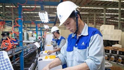 Hanoi identifiziert 35 wichtige Industrieprodukte von 28 Unternehmen bis 2025