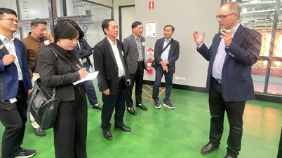 بستری برای آزمایش نوآوری از مدل TechLab دانشگاه UTS