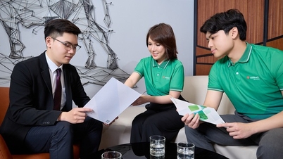 VPBanks បង្កើតកំណត់ត្រា IPO ជិត 13,000 ពាន់លានដុង កើនឡើងដល់កំពូល 2 ក្នុងភាគហ៊ុន