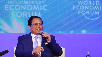 Statsministeren skal ha dialog på høyt nivå om vitenskap og teknologi