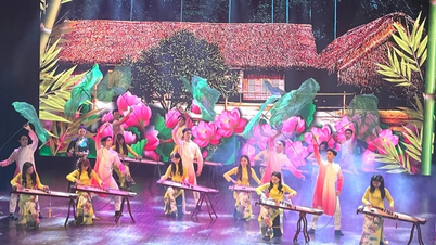 ২০২৫ সালের জাতীয় আবাসিক গণ শিল্প উৎসব থেকে তৃণমূল পর্যায়ের সাংস্কৃতিক প্রাণশক্তি বৃদ্ধি করা