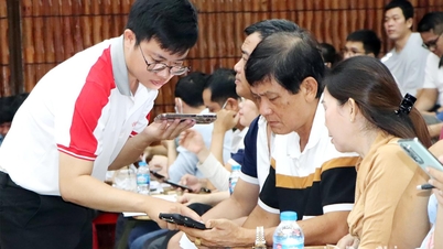 Quase 1.000 famílias empresariais participam do programa de treinamento para converter o modelo de tributação de valor fixo para o modelo de tributação declarada.