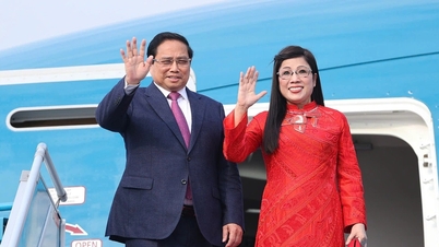 نخست وزیر و همسرش قرار است به کویت، الجزایر و آفریقای جنوبی سفر کنند و در اجلاس گروه ۲۰ شرکت کنند.