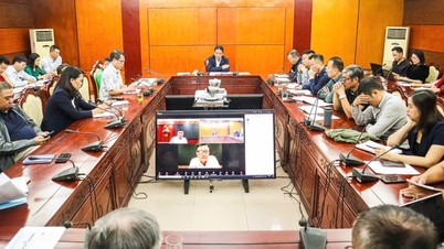 کسب دستاوردها برای جشن گرفتن چهاردهمین کنگره حزب: هیئت ورزشی ویتنام تلاش می‌کند تا در سی و سومین دوره بازی‌های SEA، ۱۰۰ مدال طلا کسب کند