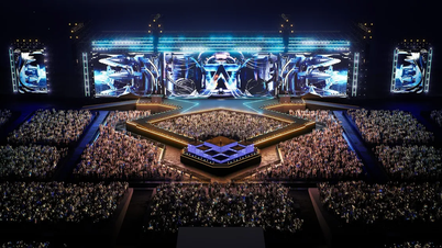 O concerto "Say Hi" Brother 2025 esgotou antecipadamente.