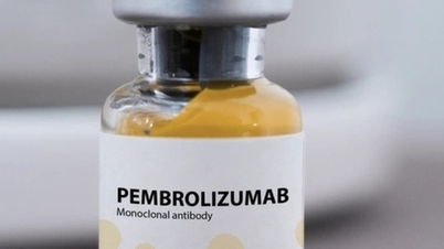 Mit mond a K Kórház az orosz rákellenes gyógyszerről, amelyet nemrégiben engedélyeztek Vietnámban a forgalomba hozatalra?