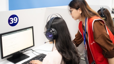 IELTS secara rasmi bercakap mengenai penetapan skor, universiti berkata ia sedang menyemak keseluruhannya