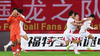 ប្រព័ន្ធផ្សព្វផ្សាយចិន៖ យើងចាញ់ U22 វៀតណាម ដោយសារខ្វះទ័ព