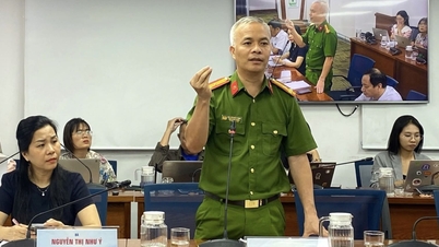 ប៉ូលិសទីក្រុងហូជីមិញ ព្រមានពីហានិភ័យអគ្គីភ័យ និងការផ្ទុះពីអាគុយរថយន្តអគ្គិសនី