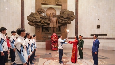 ពិធី​អុជ​ធូប​នៃ​មហោស្រព​កីឡា​រាជធានី​លើក​ទី​១១ ឆ្នាំ​២០២៥