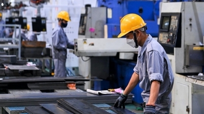 Kementerian Perindustrian dan Perdagangan memperkukuh sokongan undang-undang untuk perusahaan kecil dan sederhana
