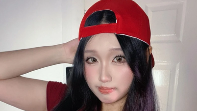 Julia Ha ប្រែ​ក្លាយ​ជា Anh Hai លក់​ផូ អ្នកគាំទ្រ​ឆ្កួត​ព្រោះ​ក្ដៅ​ខ្លួន