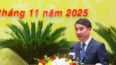 Hanoj ​​upravuje a doplňuje řadu předpisů o decentralizaci zdrojů příjmů a výdajových úkolů.