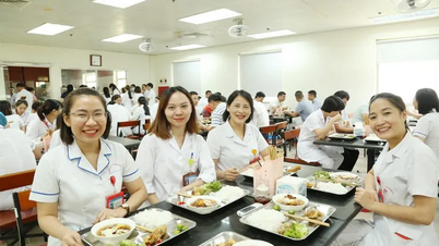 សហជីពមូលដ្ឋានចំនួន 5,132 រៀបចំ "Union Meals" នៅឆ្នាំ 2025