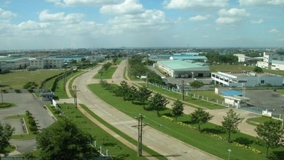 Khanh Hoa másodlagos befektetők bevonását tervezi a Ninh Thuy Ipari Parkba