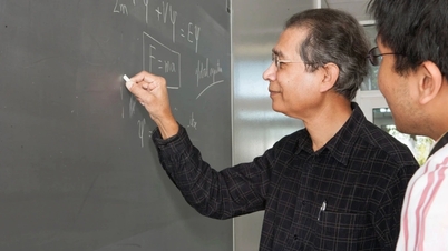 Viele Menschen haben Angst vor der Geburt: Die Mutterschaftszeit wird verlängert, Ehemänner dürfen sich Zeit nehmen, um ihre Frauen zu betreuen.