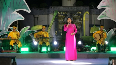 দক্ষিণী অপেশাদার সঙ্গীতের ঐতিহ্যের মূল্যকে সম্মান এবং প্রচার করা