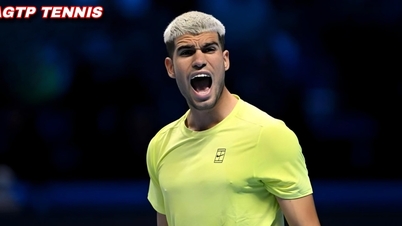 Alex de Minaur îl „aduce” pe Alcaraz în semifinalele finalei ATP