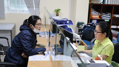 Phan Rang Sosyal Sigorta: İnsanlara ve işletmelere hizmet etme çabaları