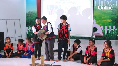 Mempromosikan peran pusat pembelajaran masyarakat