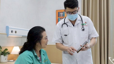 Thai Nguyen construiește asistență medicală inteligentă