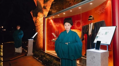 Pariwisata Vietnam dalam perjalanan transformasi digital: Menghubungkan data, menyebarkan budaya