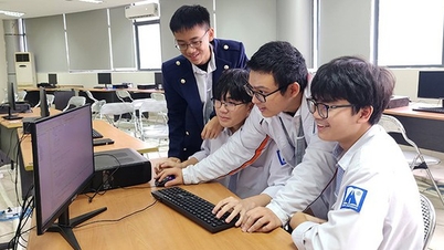 Pendidikan Digital: Fondasi untuk Menciptakan Masa Depan Pembelajaran yang Baru