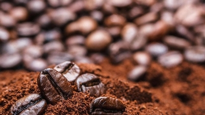 Ціни на каву сьогодні, 14 листопада, різко впали після зобов'язання президента США знизити податки.