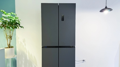 اولین یخچال هوشمند شیائومی را در ویتنام تجربه کنید