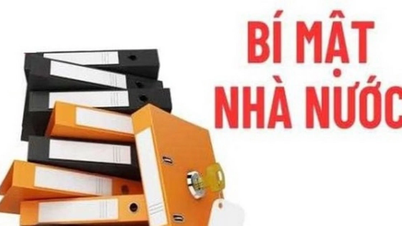 Quản lý văn bản, hồ sơ chứa nội dung bí mật nhà nước trên môi trường mạng
