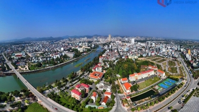 Phát huy thế mạnh từ các khu kinh tế, khu công nghiệp