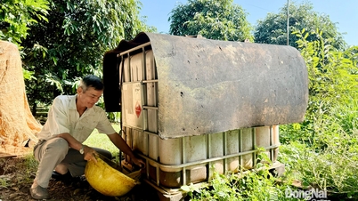 Produksi pertanian mengurangi emisi