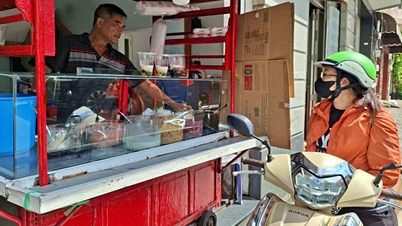 Chủ bị khách ghét, quán chè ‘chảnh’ vẫn nổi tiếng suốt 60 năm ở TPHCM