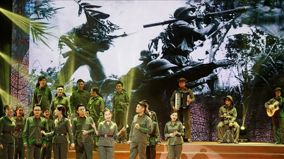 ការអប់រំតន្ត្រី៖ "ប្រព័ន្ធភាពស៊ាំ" ប្រឆាំងនឹងគម្លាតសោភ័ណភាព