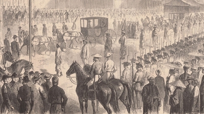 Старий сайгонський подорожній допис: Договір Ням Туат 1862 року