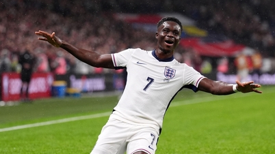 イングランドは2026年ワールドカップ予選で7連勝