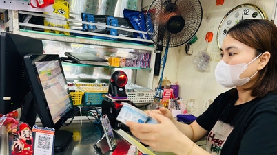 Скасуйте одноразовий податок, застосуйте нові книги: Бізнес-домогосподарства з капіталом до 3 мільярдів донгів готуються до великих змін