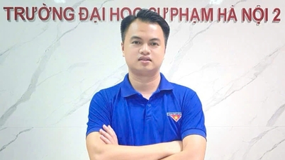 Valedictorian Universiti Pedagogi marah dengan bapanya untuk masa yang lama atas sebab yang mengejutkan