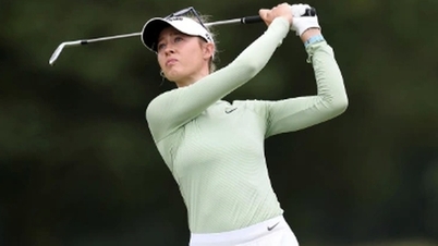 Δυνατές αθλήτριες συμμετέχουν στο τουρνουά γκολφ The Annika 2025