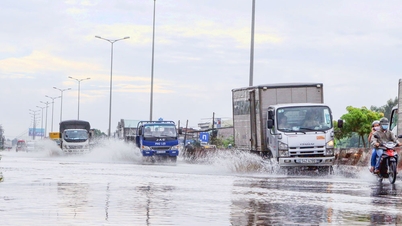 Adaptarea la ecosistemele naturale pentru combaterea inundațiilor