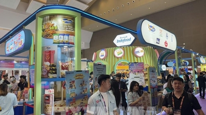 Opportunités de promouvoir les produits alimentaires et les boissons vietnamiennes sur le marché halal