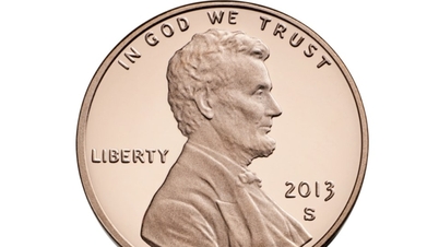 សហរដ្ឋអាមេរិក "សម្លាប់" កាក់ 1 សេនជាផ្លូវការបន្ទាប់ពី 232 ឆ្នាំ។