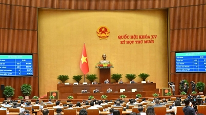 Wzrost o 10% lub więcej – początek ery wzrostu